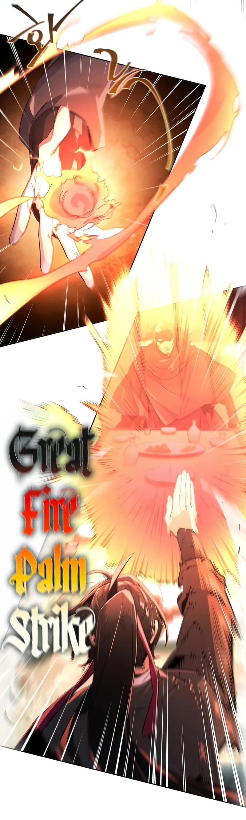 The Return of the Crazy Demon Chapter 167 page 31 - Chapter 167