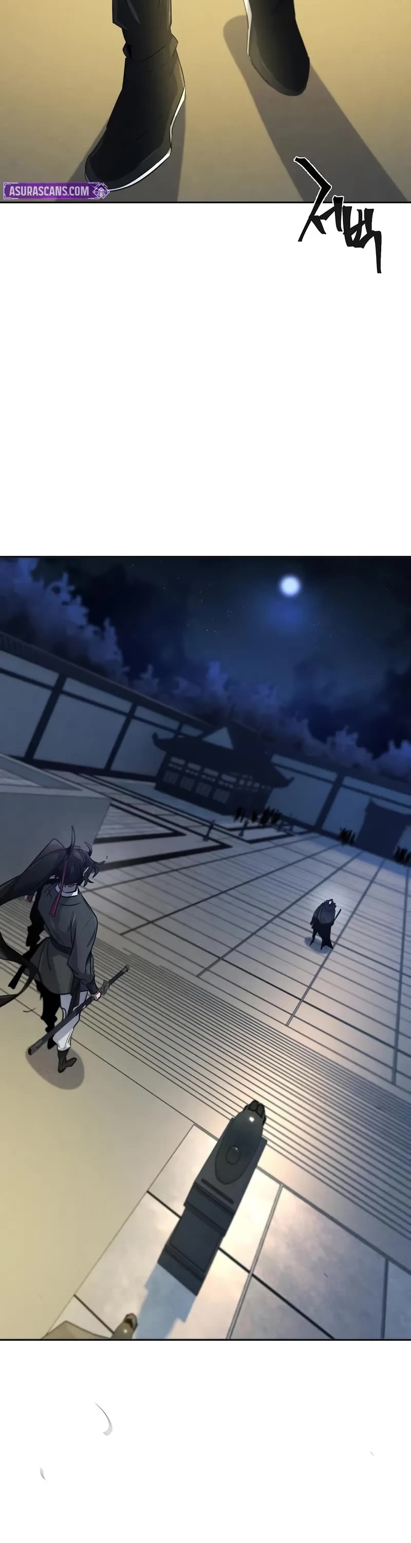 The Return of the Crazy Demon Chapter 167 page 38 - Chapter 167