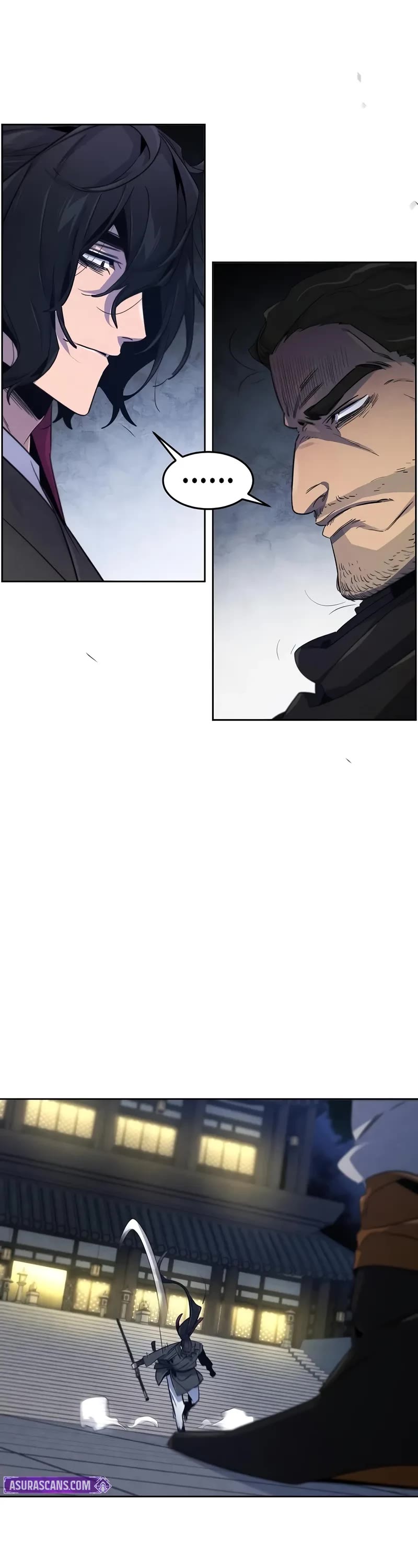The Return of the Crazy Demon Chapter 167 page 39 - Chapter 167