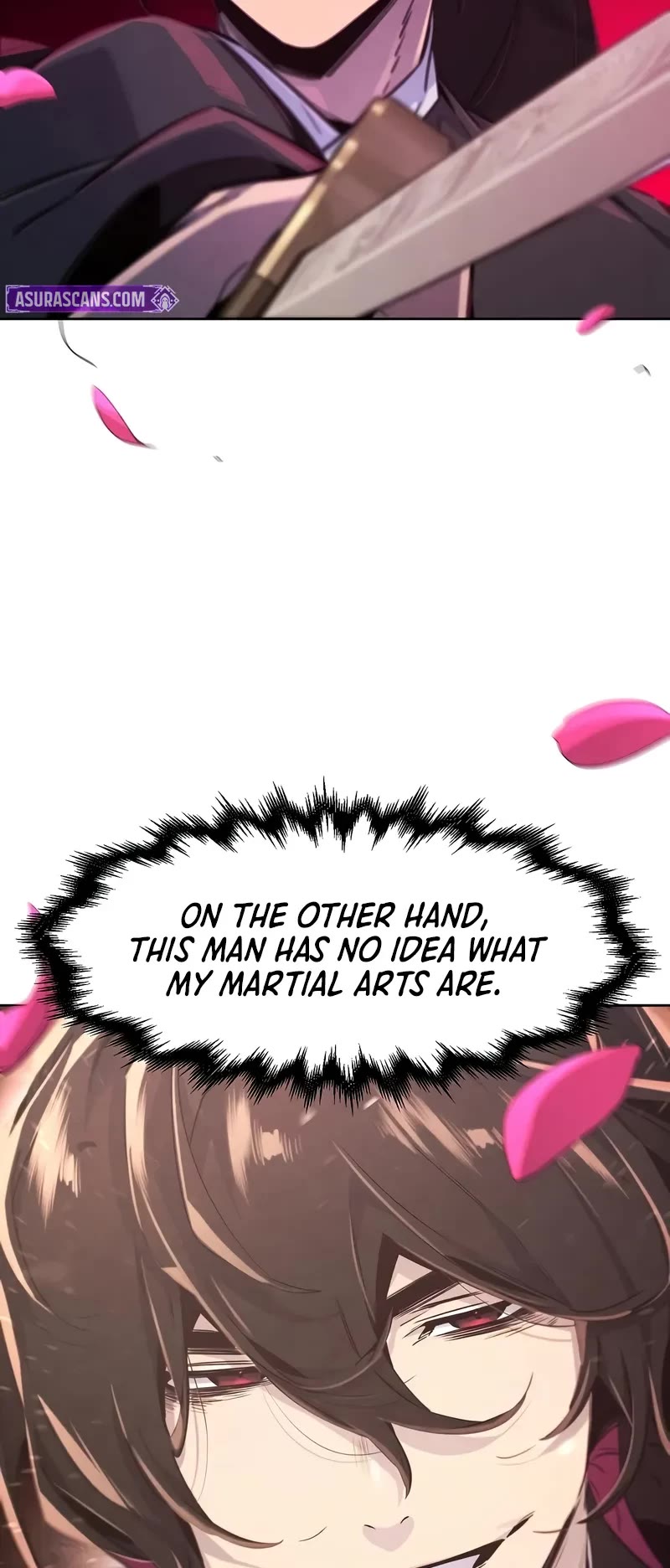 The Return of the Crazy Demon Chapter 167 page 43 - Chapter 167