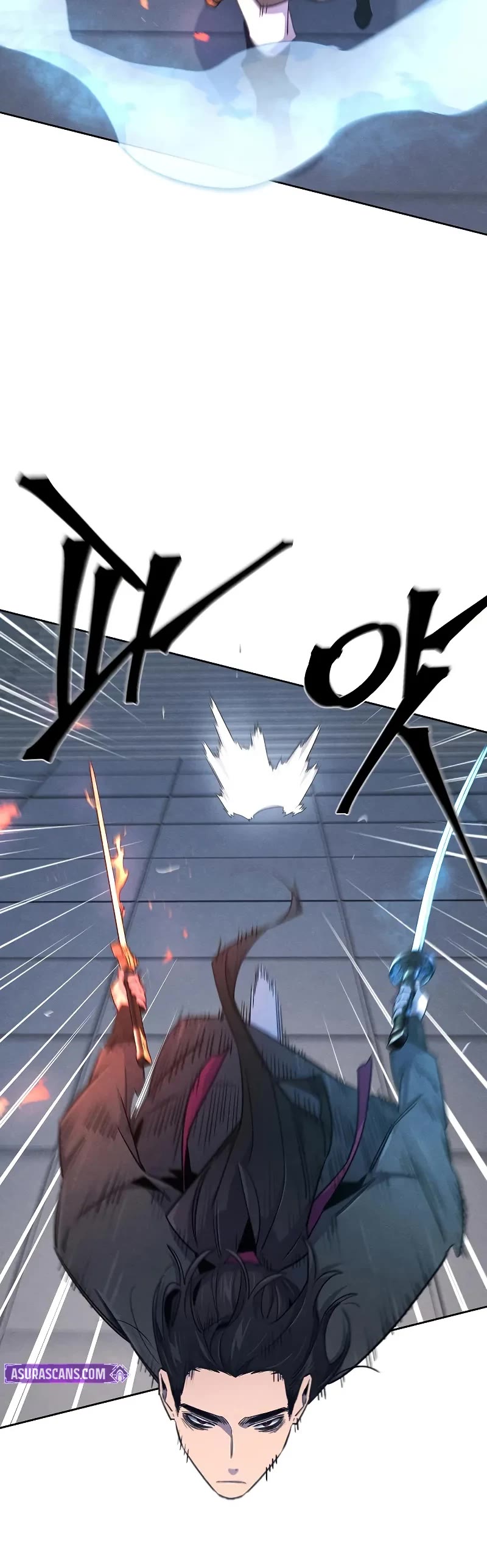 The Return of the Crazy Demon Chapter 168 page 11 - Chapter 168