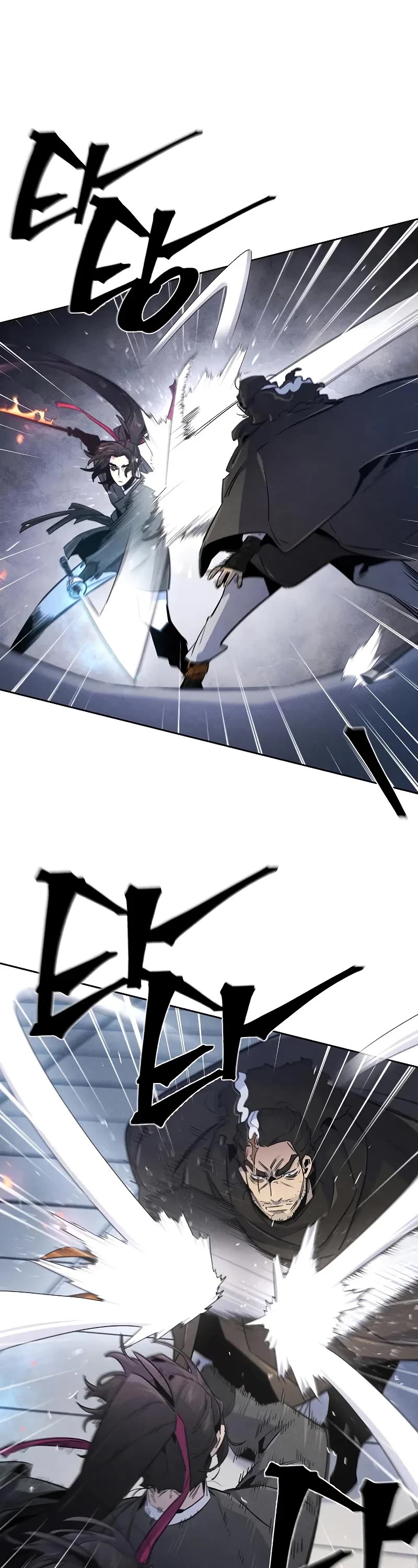 The Return of the Crazy Demon Chapter 168 page 12 - Chapter 168