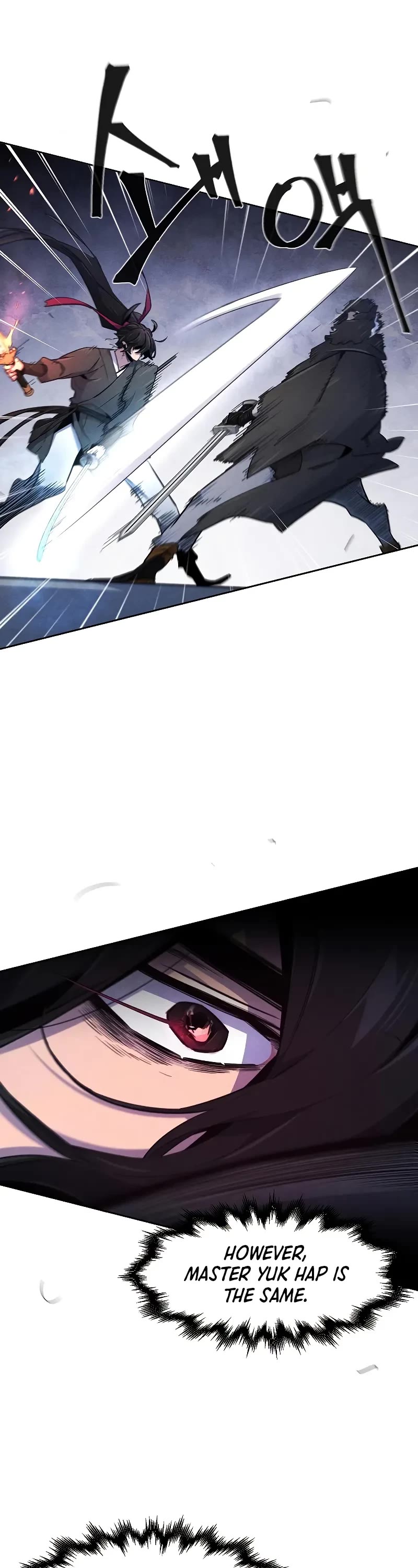 The Return of the Crazy Demon Chapter 168 page 14 - Chapter 168