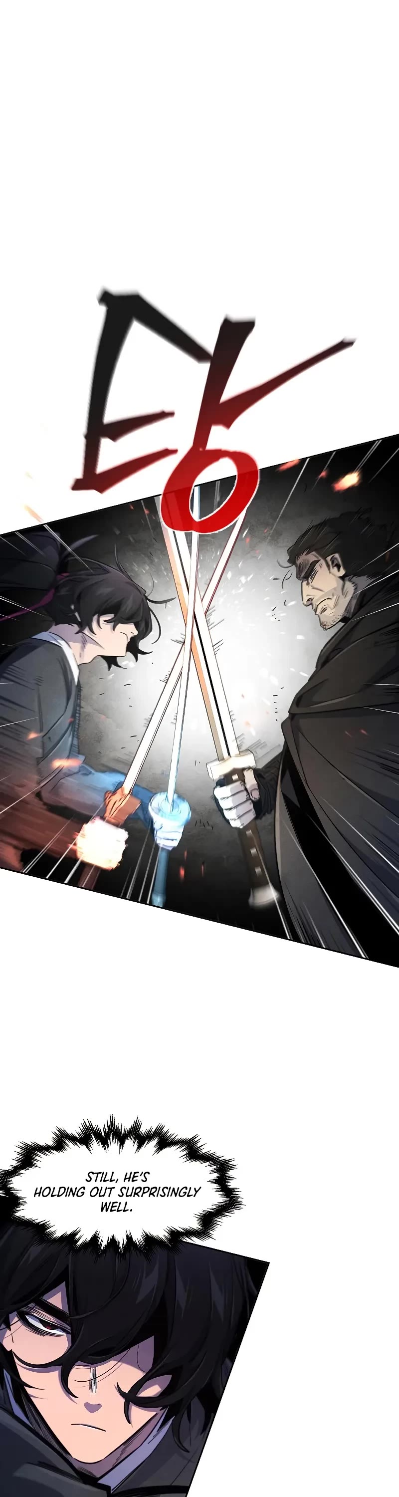 The Return of the Crazy Demon Chapter 168 page 24 - Chapter 168