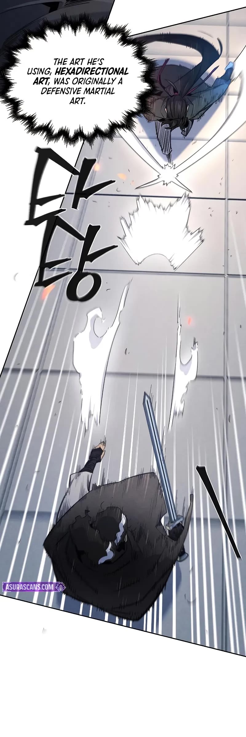 The Return of the Crazy Demon Chapter 168 page 25 - Chapter 168