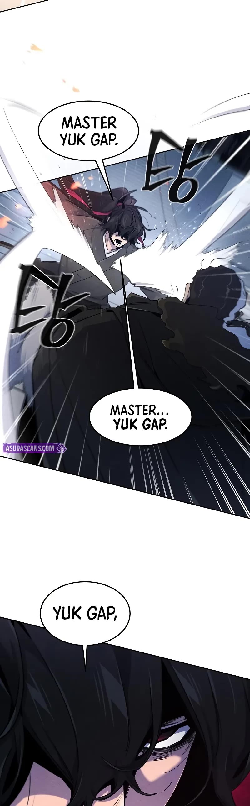 The Return of the Crazy Demon Chapter 168 page 30 - Chapter 168