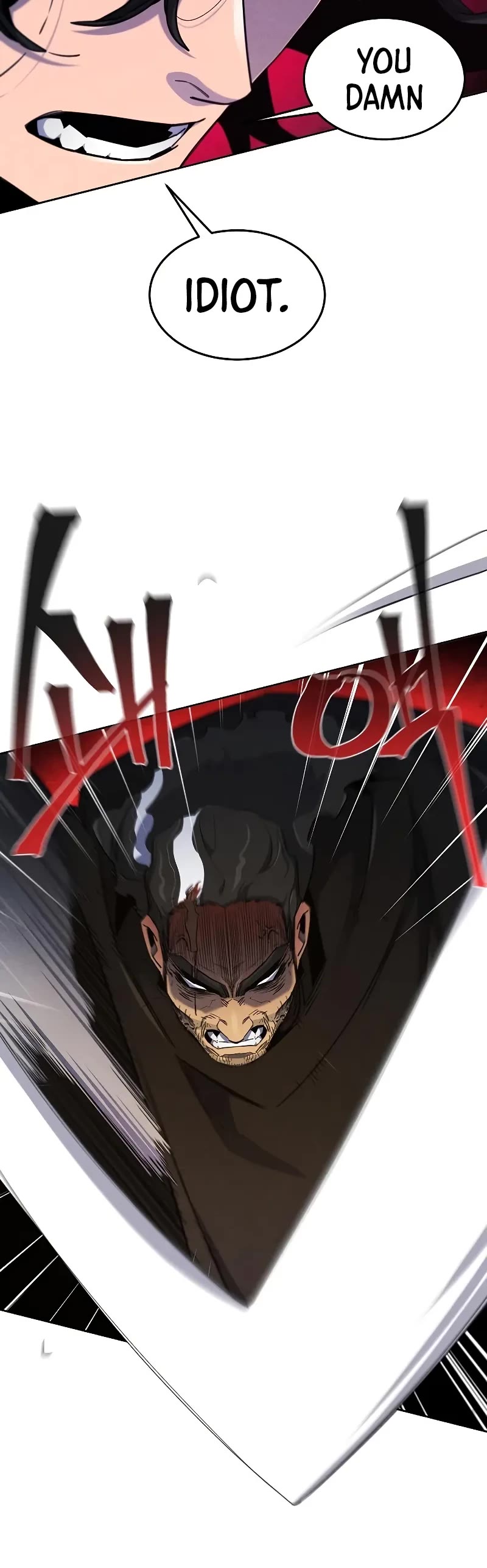 The Return of the Crazy Demon Chapter 168 page 31 - Chapter 168