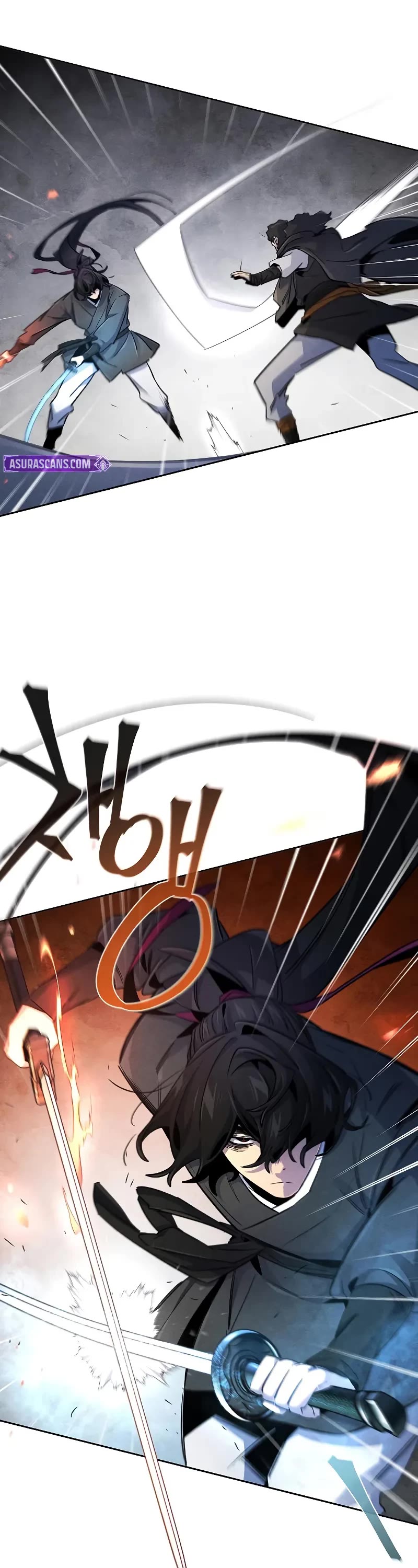 The Return of the Crazy Demon Chapter 168 page 32 - Chapter 168
