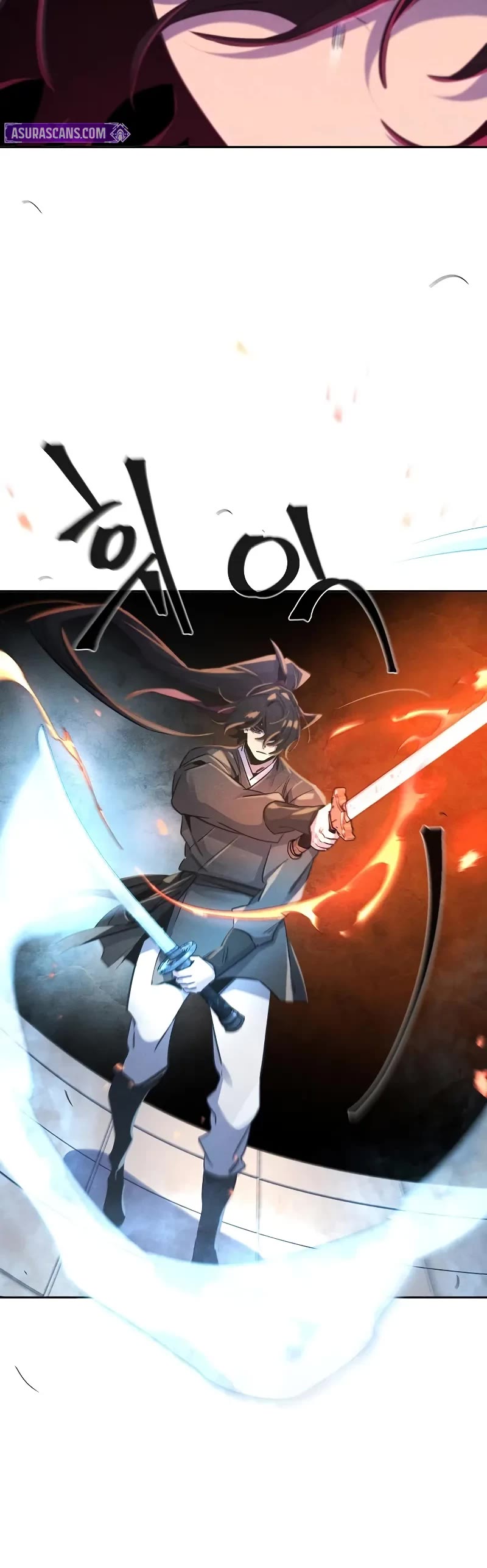 The Return of the Crazy Demon Chapter 168 page 36 - Chapter 168