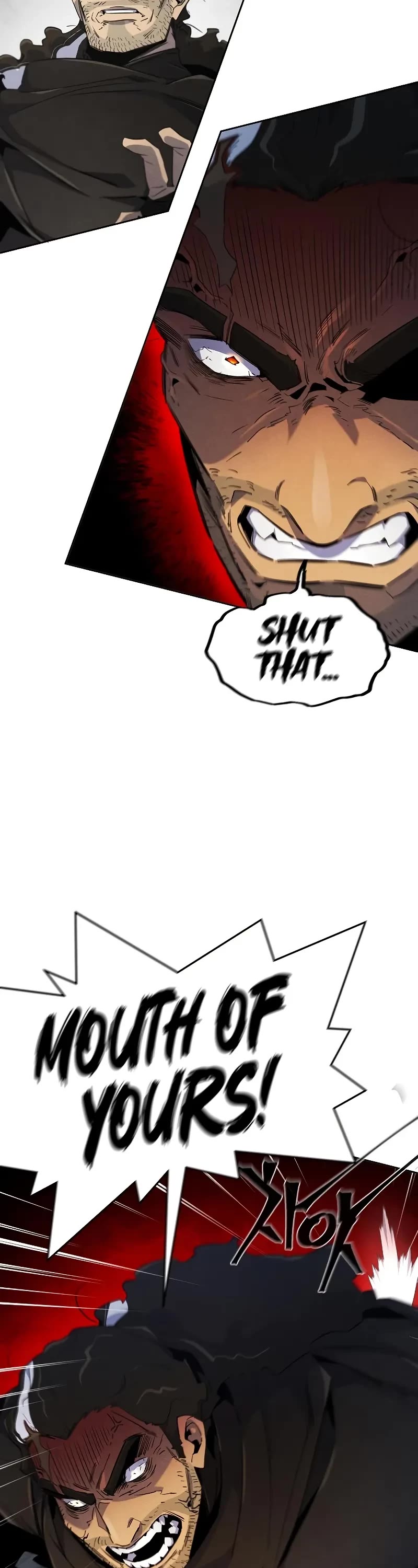 The Return of the Crazy Demon Chapter 168 page 39 - Chapter 168