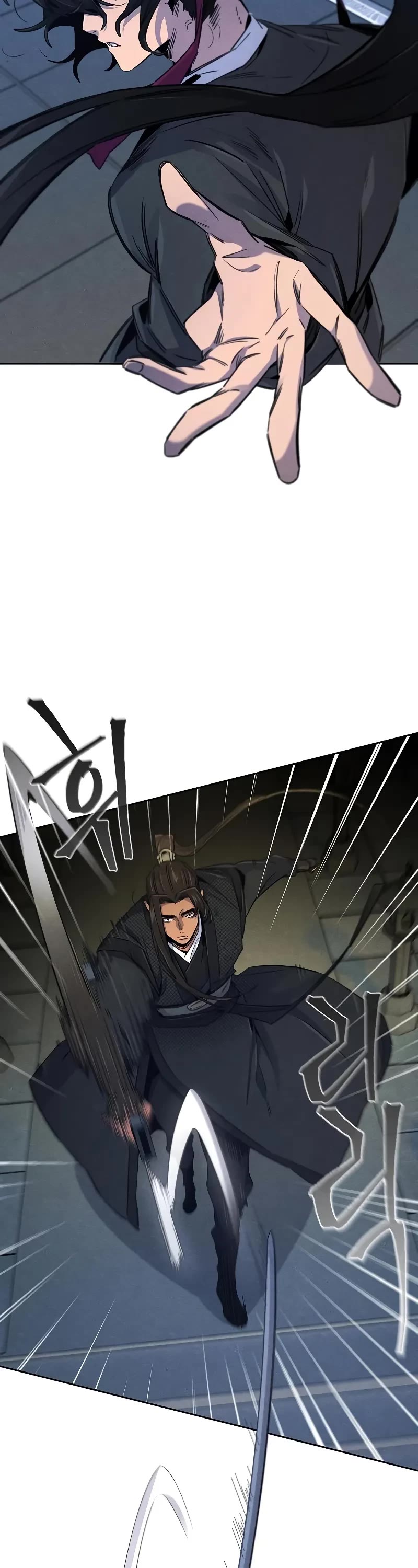 The Return of the Crazy Demon Chapter 168 page 4 - Chapter 168