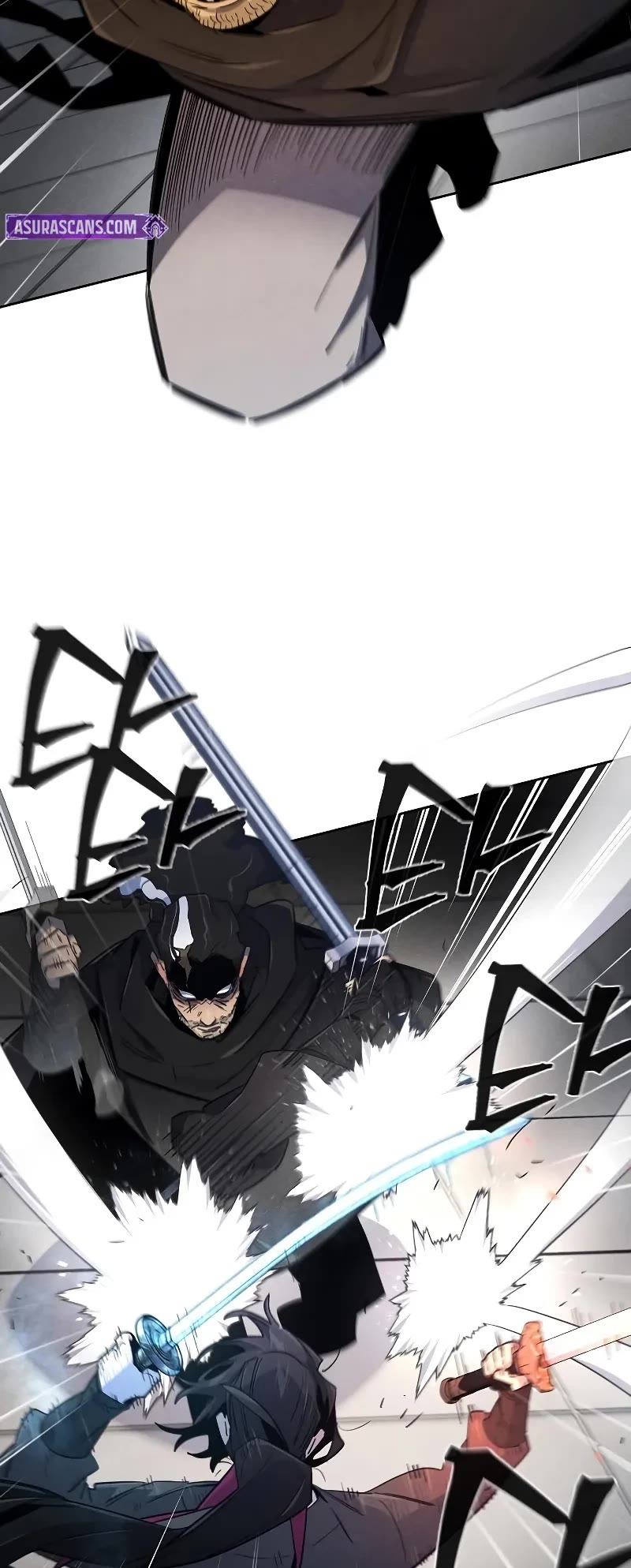 The Return of the Crazy Demon Chapter 168 page 40 - Chapter 168