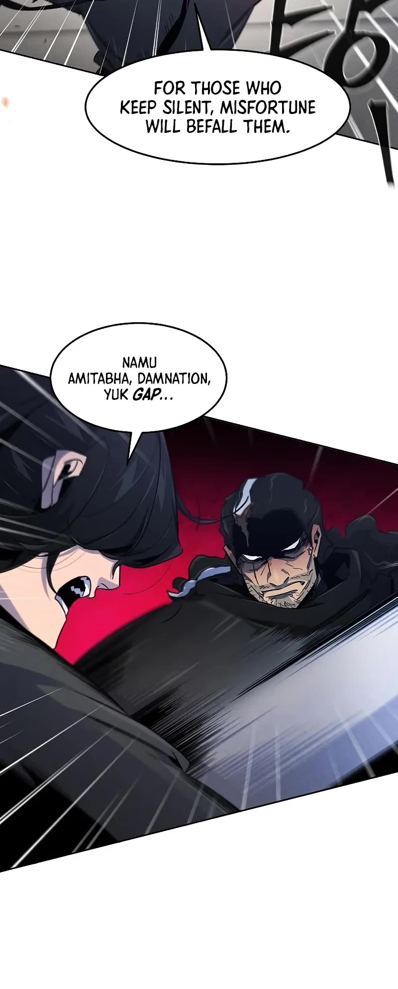 The Return of the Crazy Demon Chapter 168 page 41 - Chapter 168