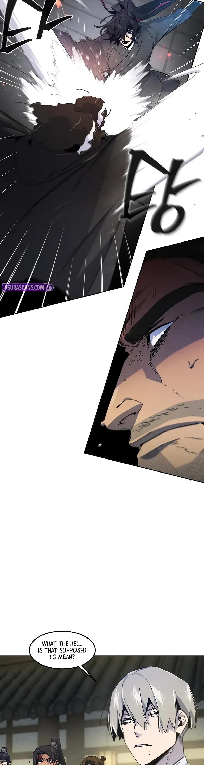 The Return of the Crazy Demon Chapter 168 page 43 - Chapter 168