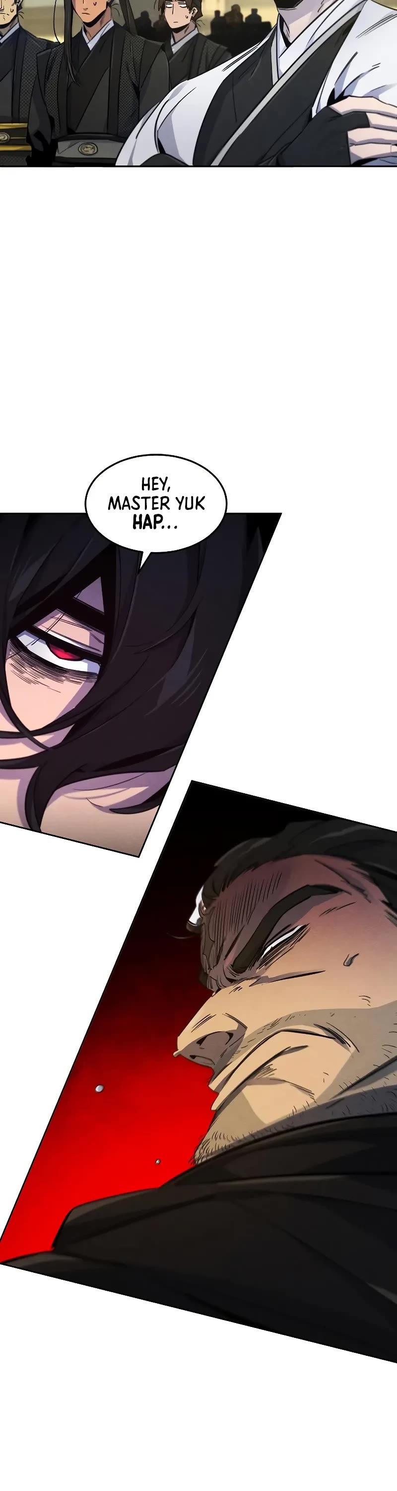 The Return of the Crazy Demon Chapter 168 page 44 - Chapter 168