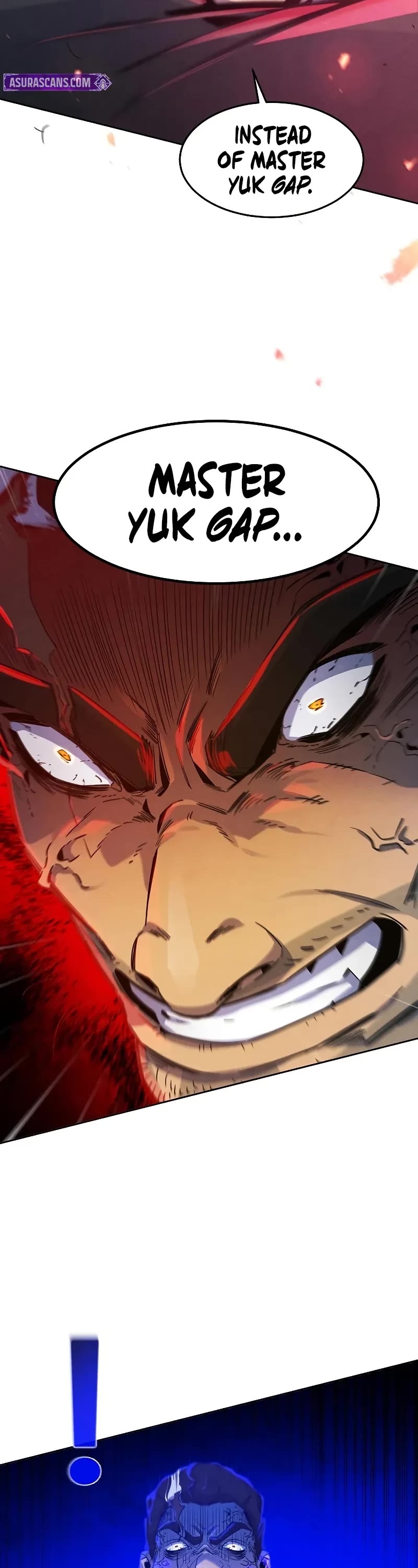 The Return of the Crazy Demon Chapter 168 page 49 - Chapter 168