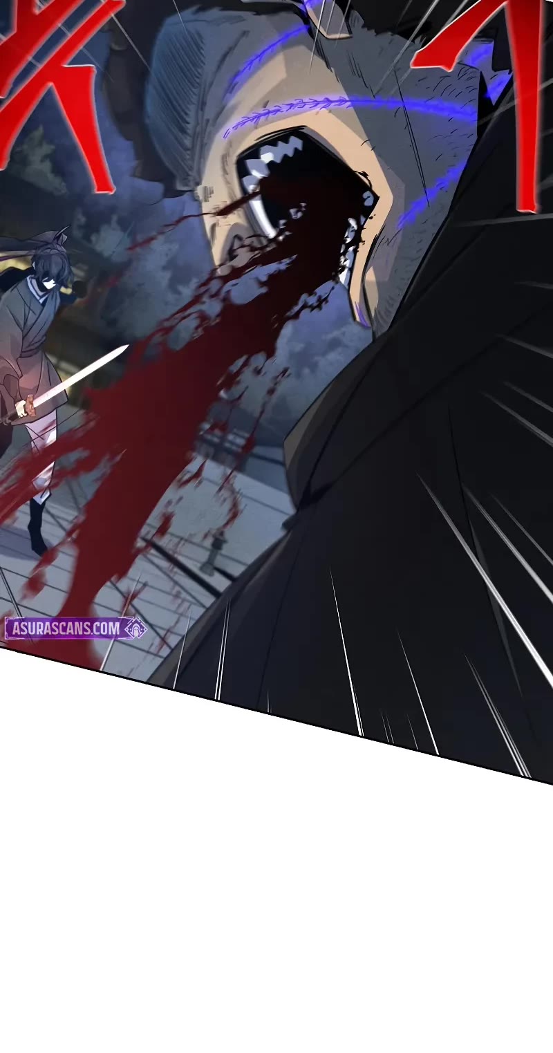 The Return of the Crazy Demon Chapter 168 page 51 - Chapter 168