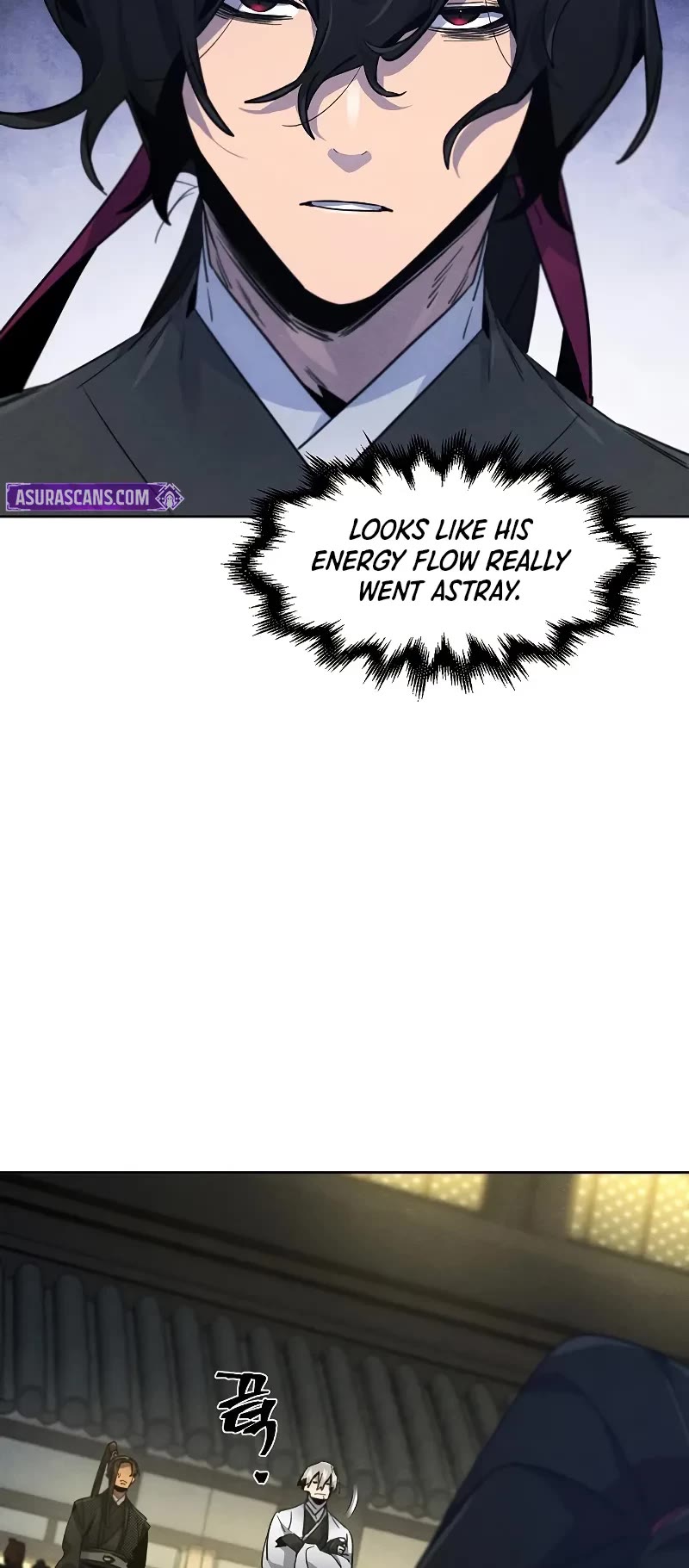 The Return of the Crazy Demon Chapter 168 page 53 - Chapter 168