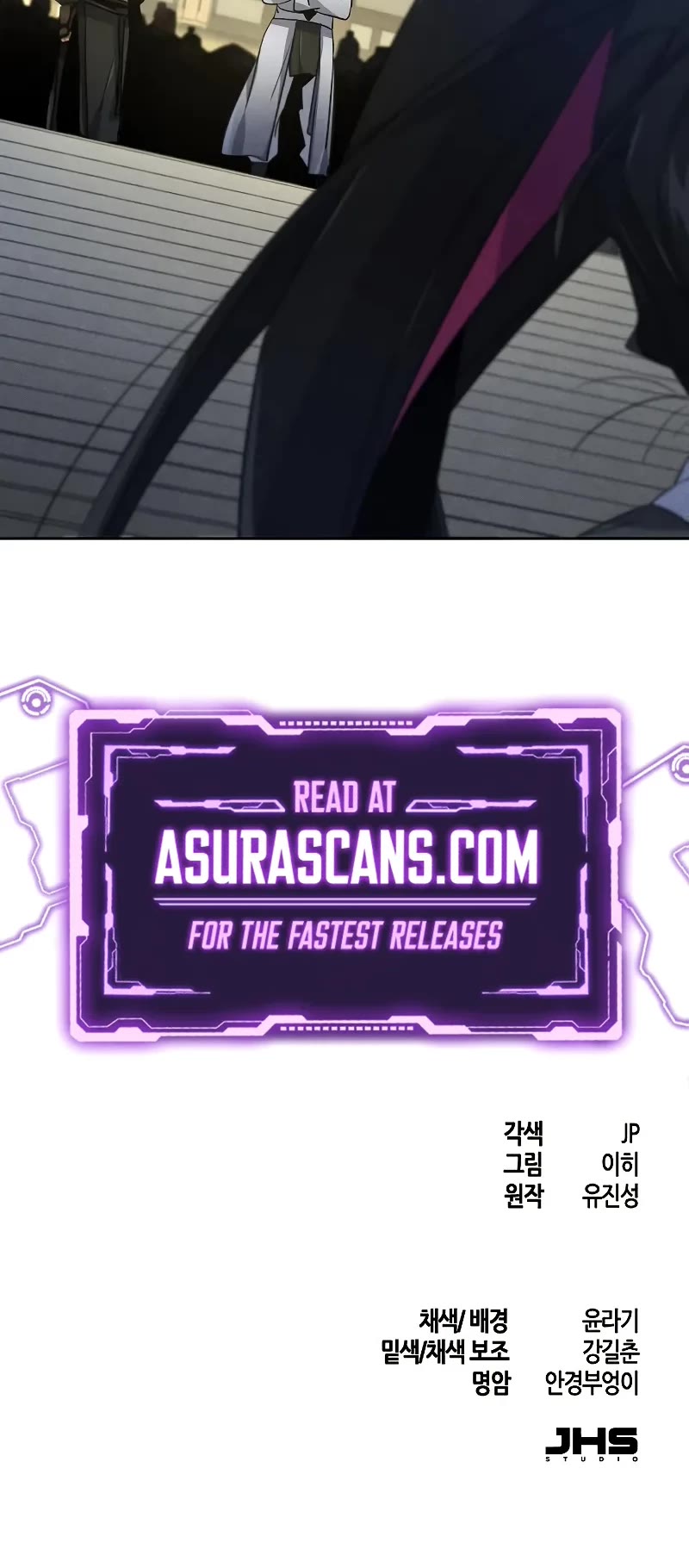 The Return of the Crazy Demon Chapter 168 page 54 - Chapter 168