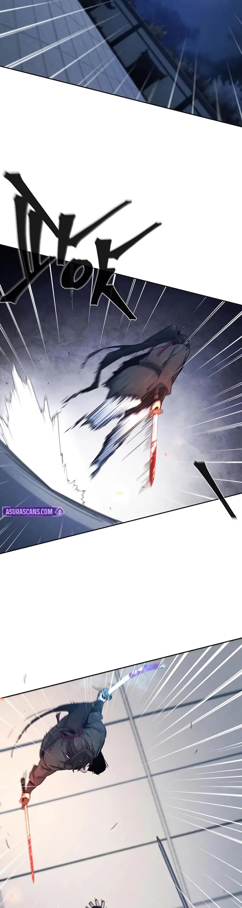 The Return of the Crazy Demon Chapter 169 page 10 - Chapter 169