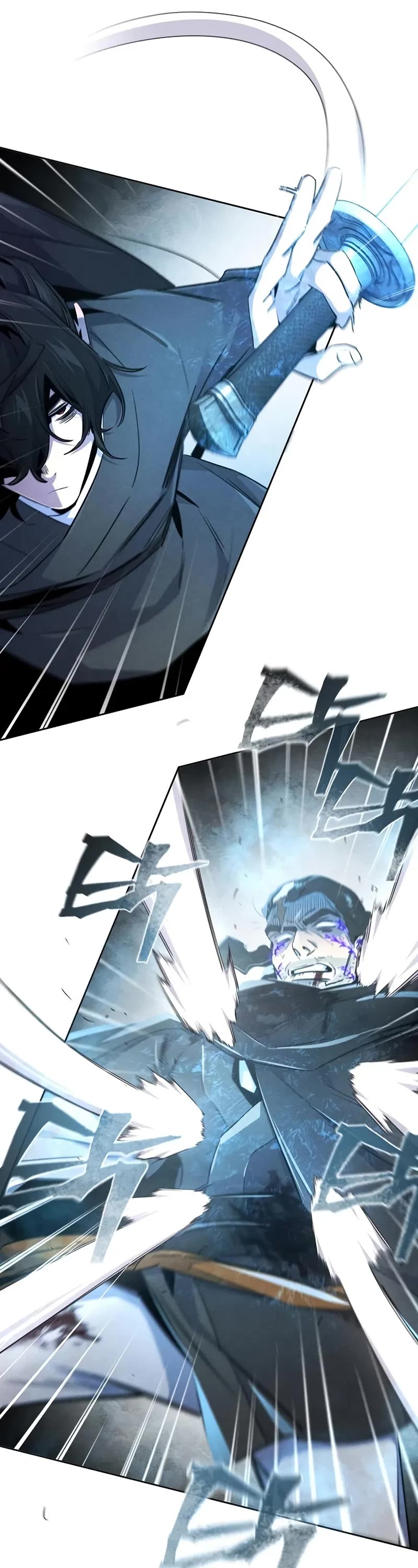 The Return of the Crazy Demon Chapter 169 page 12 - Chapter 169