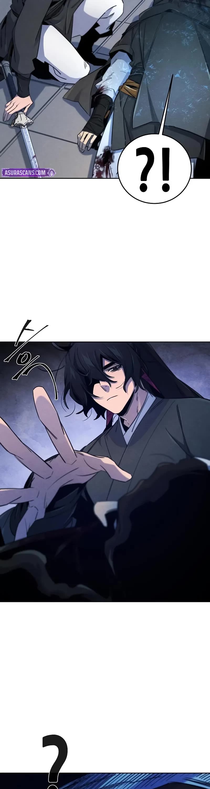 The Return of the Crazy Demon Chapter 169 page 18 - Chapter 169