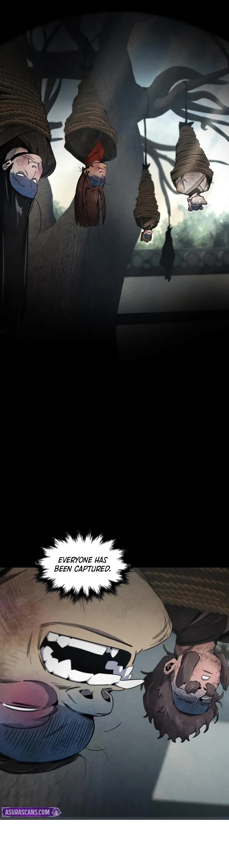 The Return of the Crazy Demon Chapter 169 page 25 - Chapter 169