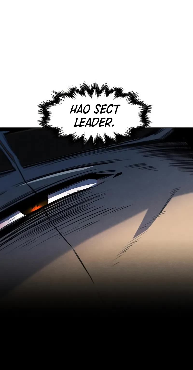 The Return of the Crazy Demon Chapter 169 page 26 - Chapter 169