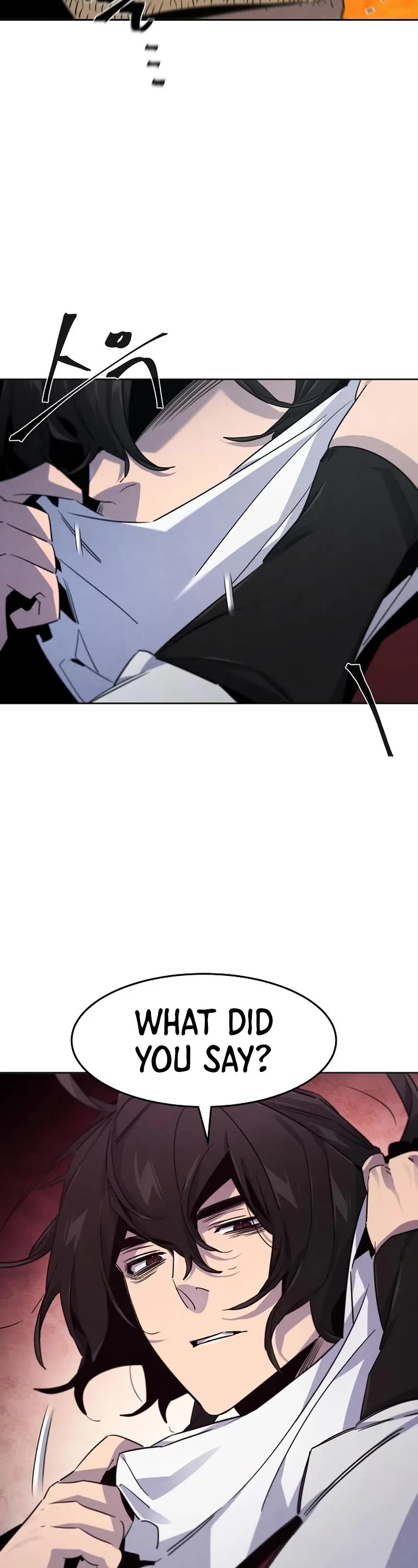 The Return of the Crazy Demon Chapter 169 page 35 - Chapter 169