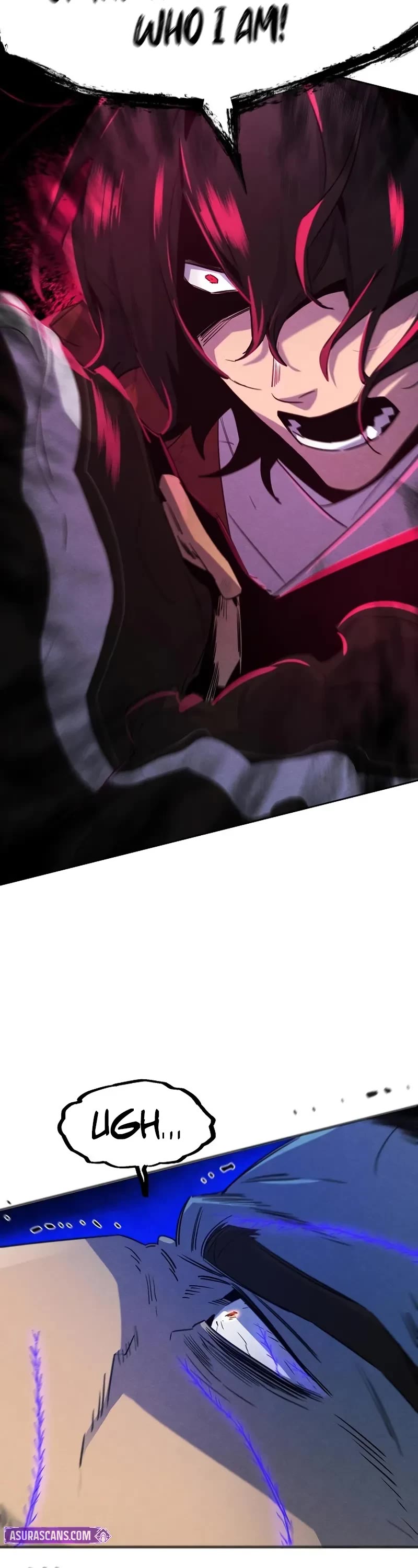 The Return of the Crazy Demon Chapter 169 page 40 - Chapter 169