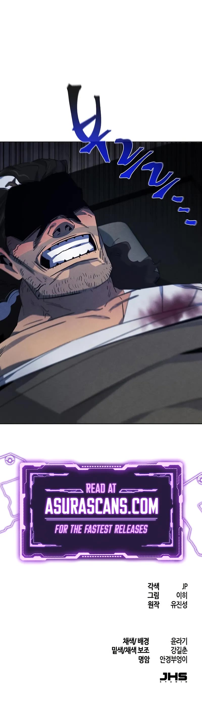 The Return of the Crazy Demon Chapter 169 page 48 - Chapter 169