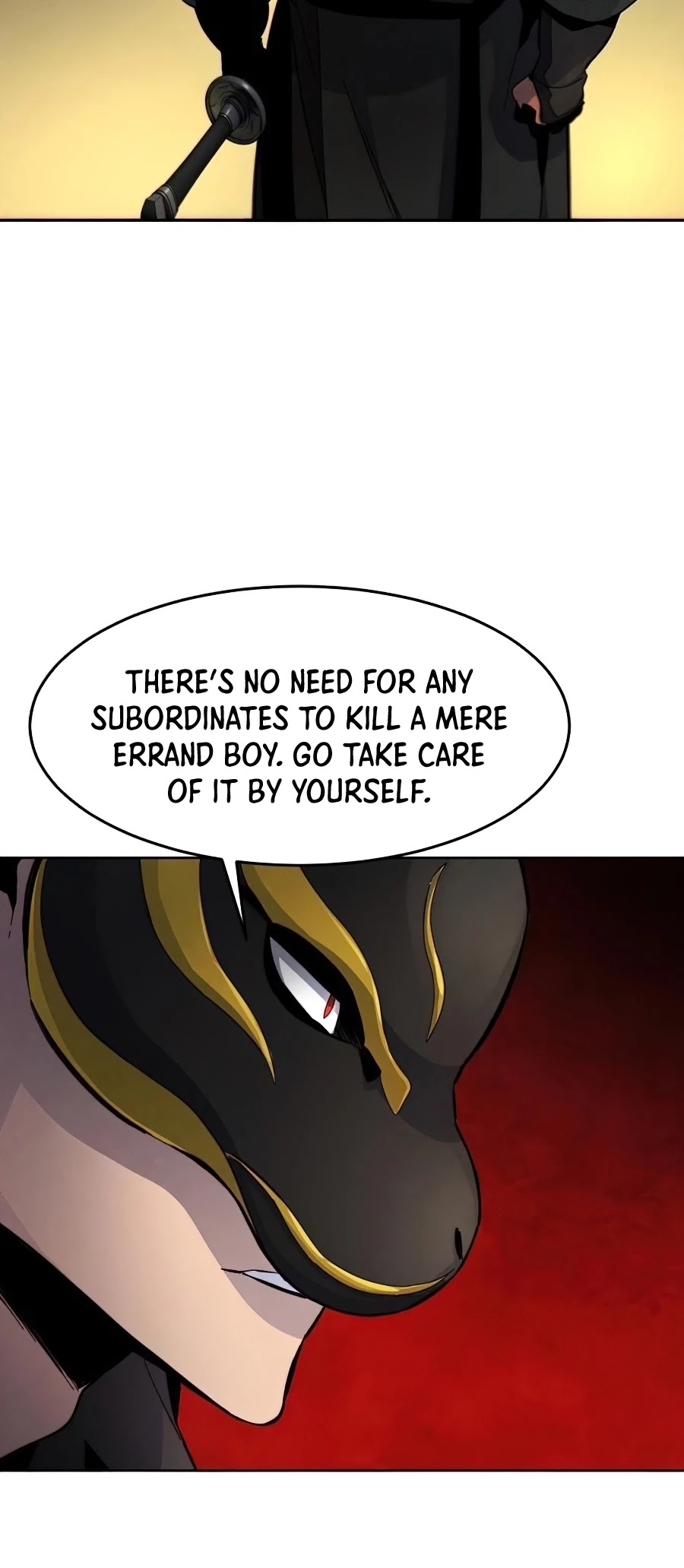 The Return of the Crazy Demon Chapter 17 page 16 - Chapter 17