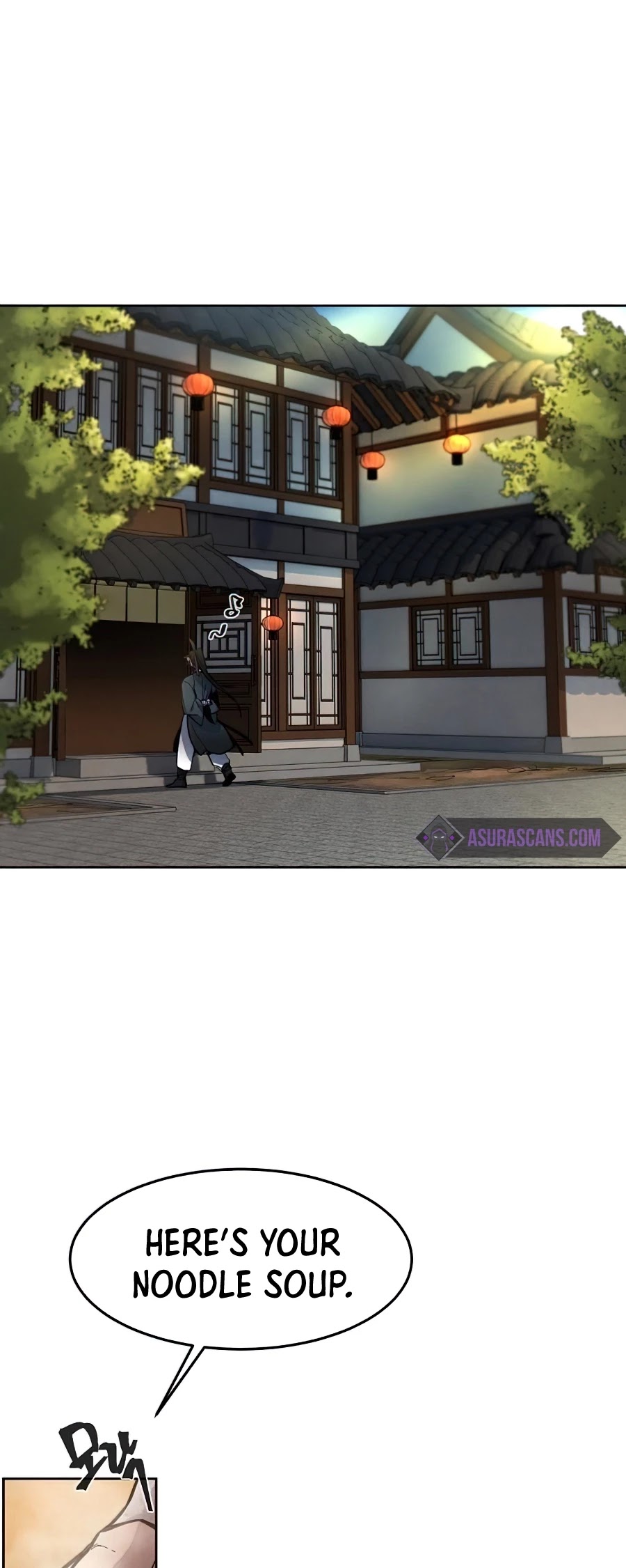The Return of the Crazy Demon Chapter 17 page 20 - Chapter 17