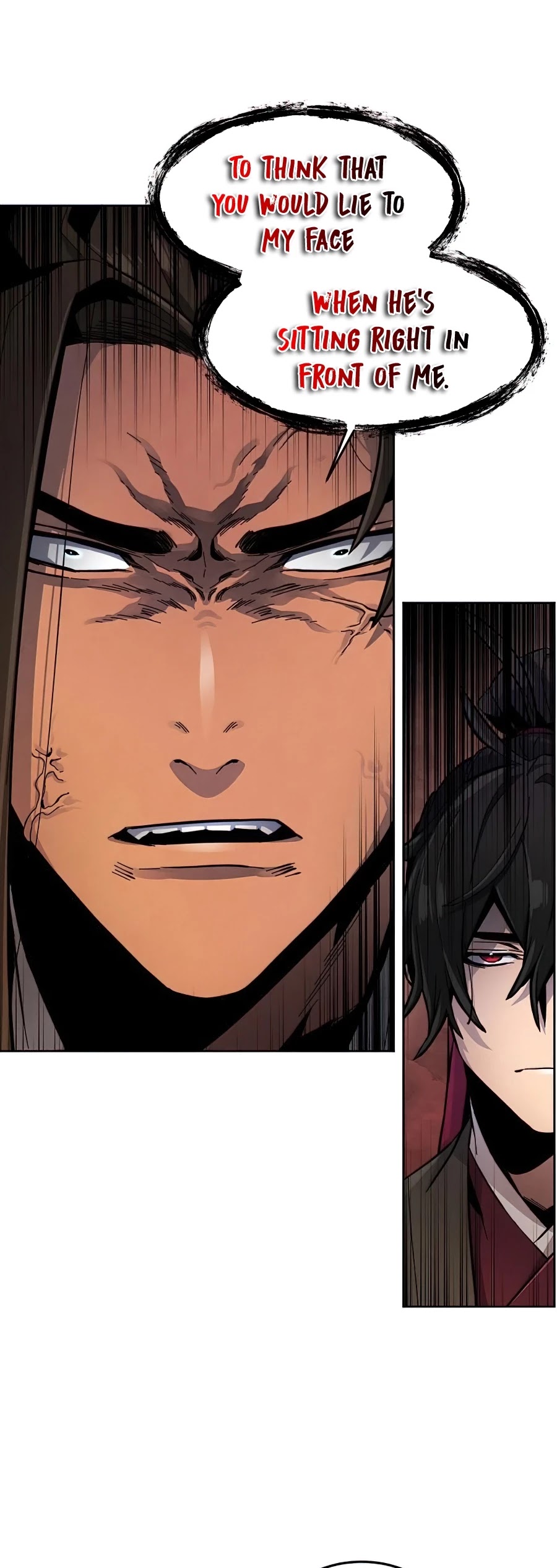 The Return of the Crazy Demon Chapter 17 page 30 - Chapter 17