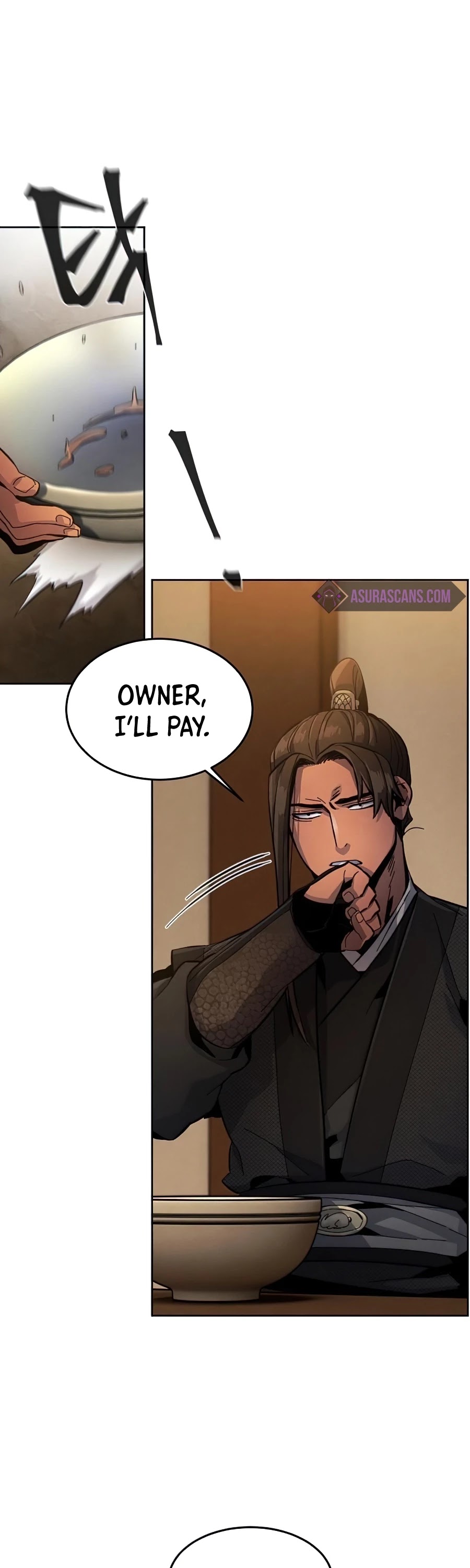 The Return of the Crazy Demon Chapter 17 page 39 - Chapter 17