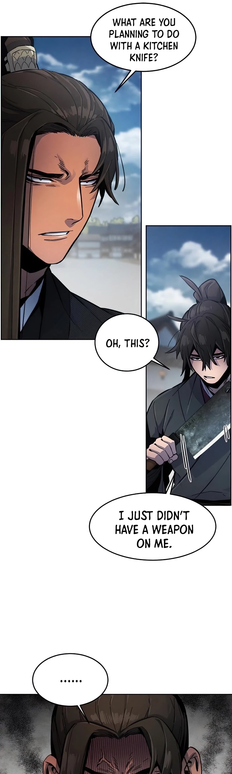 The Return of the Crazy Demon Chapter 17 page 47 - Chapter 17
