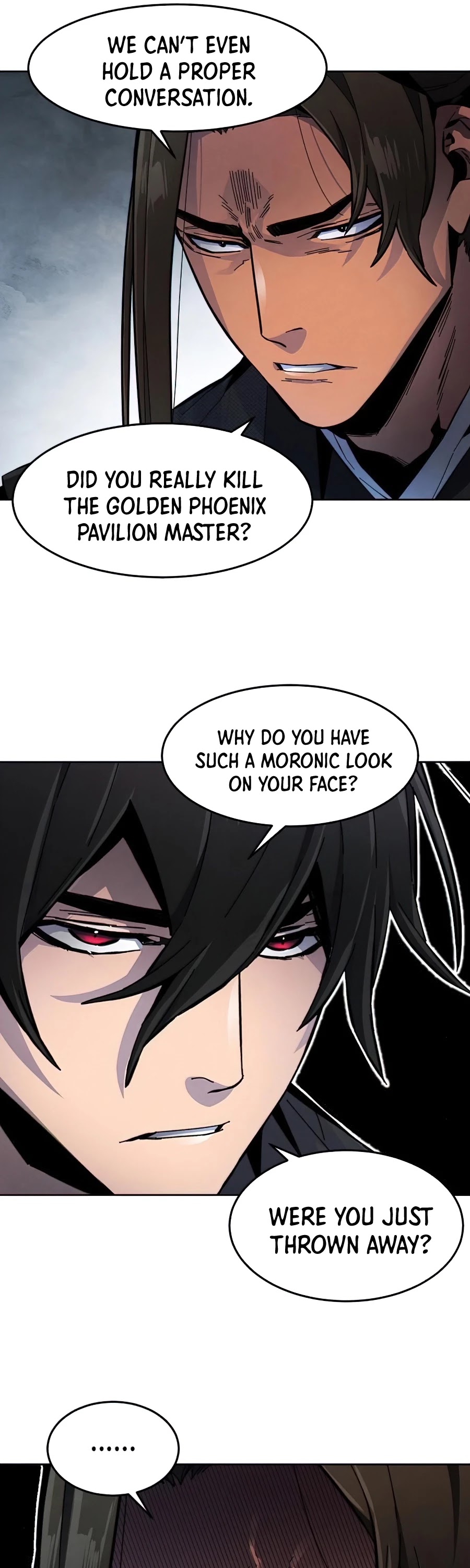 The Return of the Crazy Demon Chapter 17 page 52 - Chapter 17