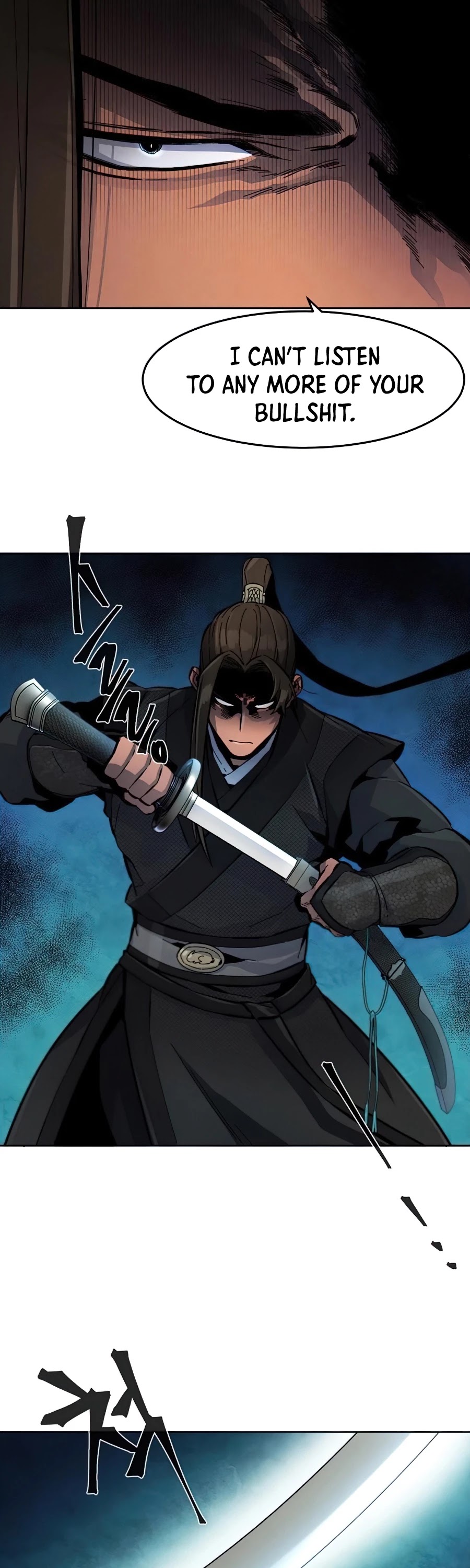 The Return of the Crazy Demon Chapter 17 page 54 - Chapter 17