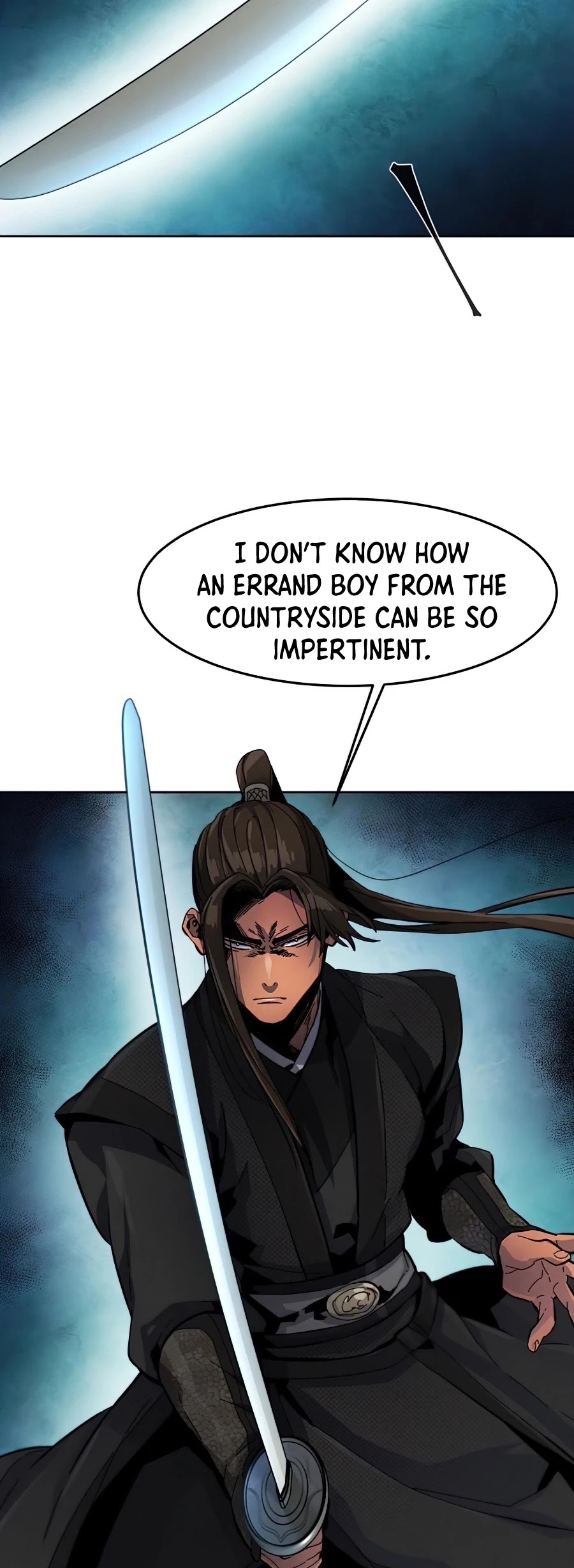 The Return of the Crazy Demon Chapter 17 page 55 - Chapter 17