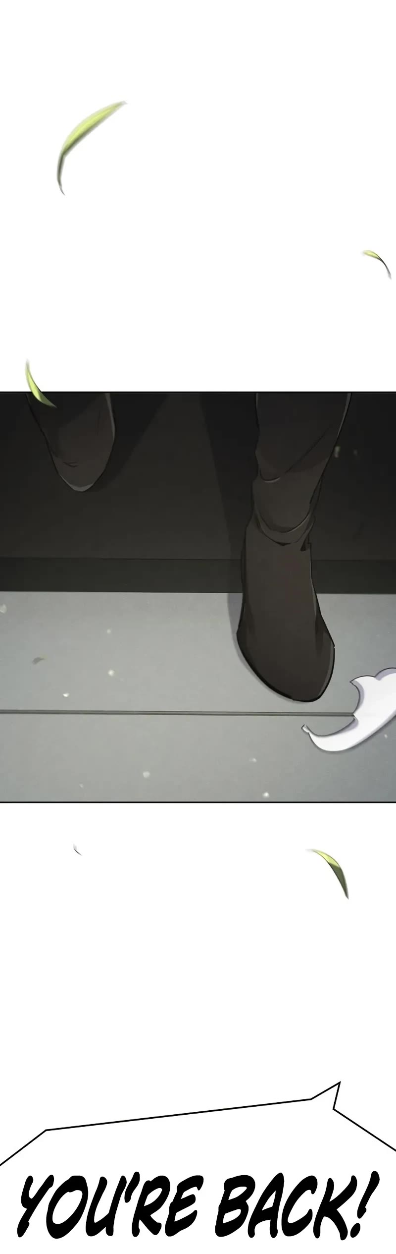 The Return of the Crazy Demon Chapter 170 page 26 - Chapter 170