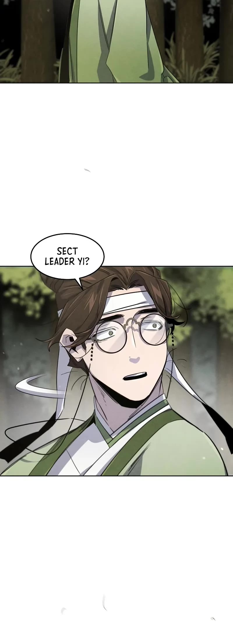 The Return of the Crazy Demon Chapter 170 page 41 - Chapter 170