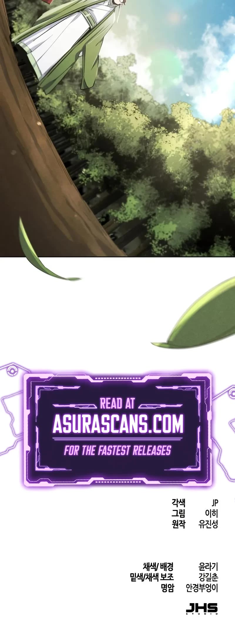 The Return of the Crazy Demon Chapter 170 page 46 - Chapter 170