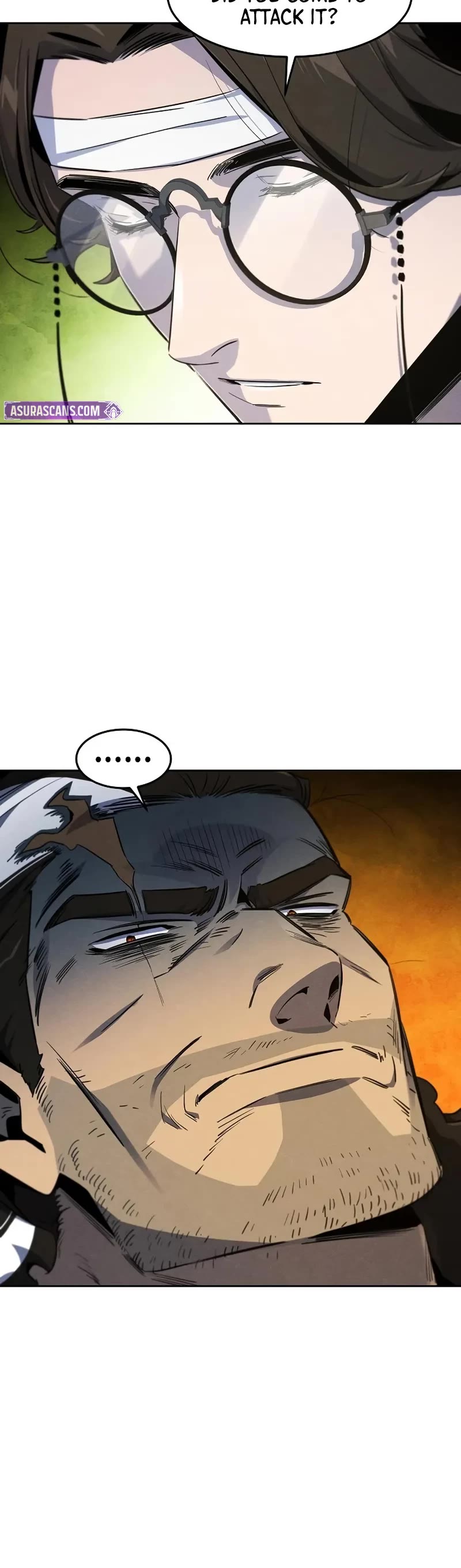 The Return of the Crazy Demon Chapter 170 page 6 - Chapter 170