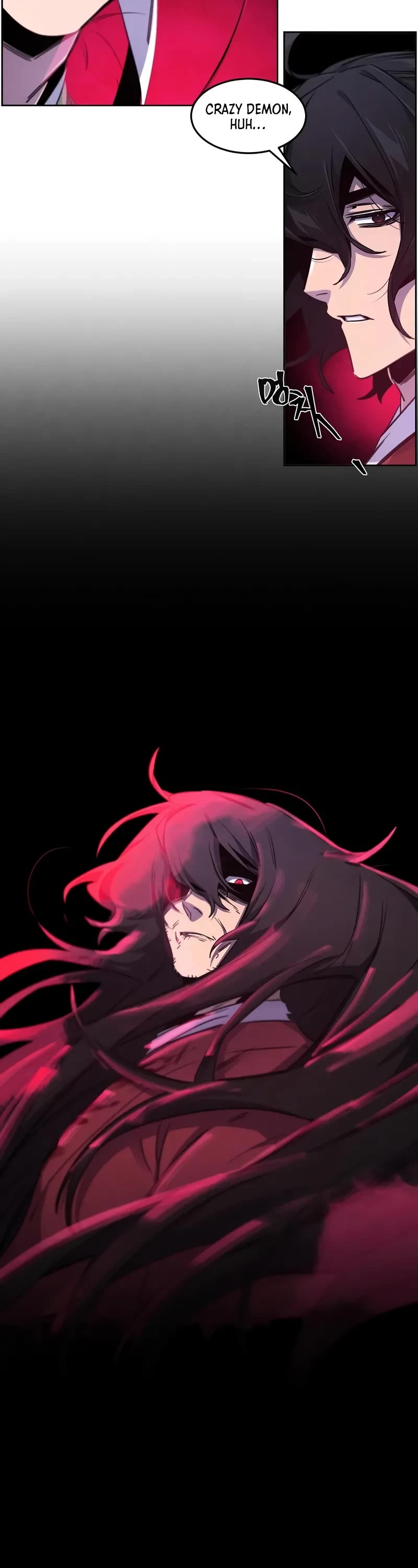 The Return of the Crazy Demon Chapter 171 page 14 - Chapter 171