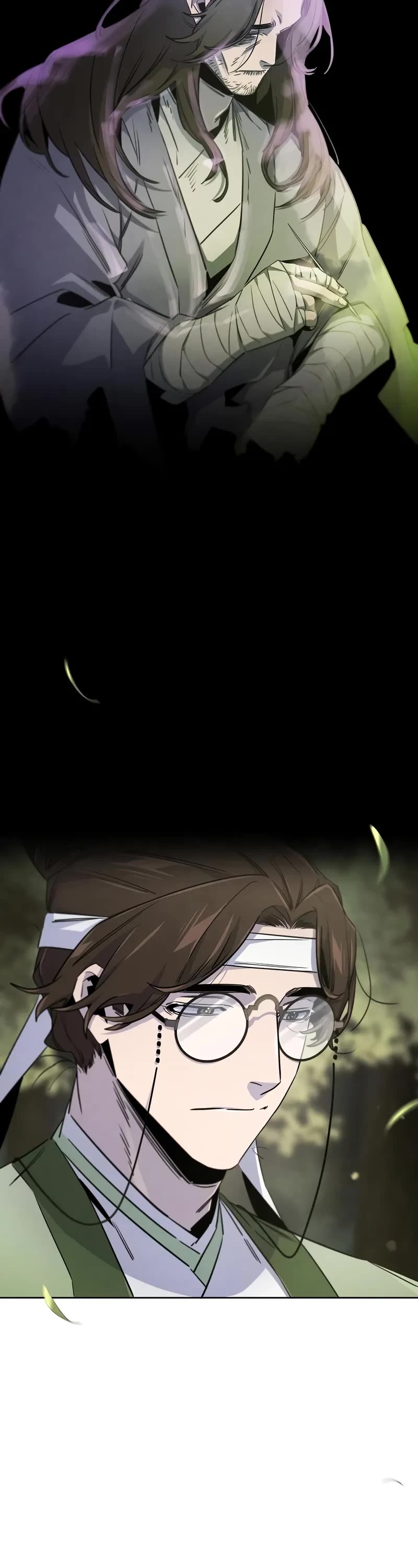 The Return of the Crazy Demon Chapter 171 page 19 - Chapter 171