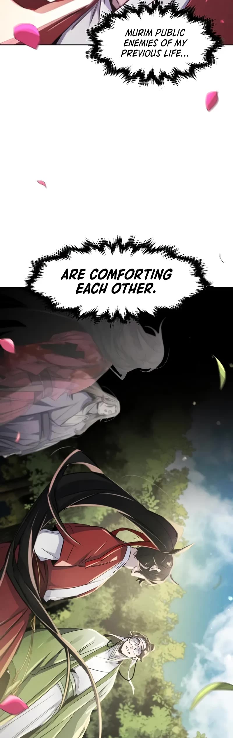 The Return of the Crazy Demon Chapter 171 page 25 - Chapter 171