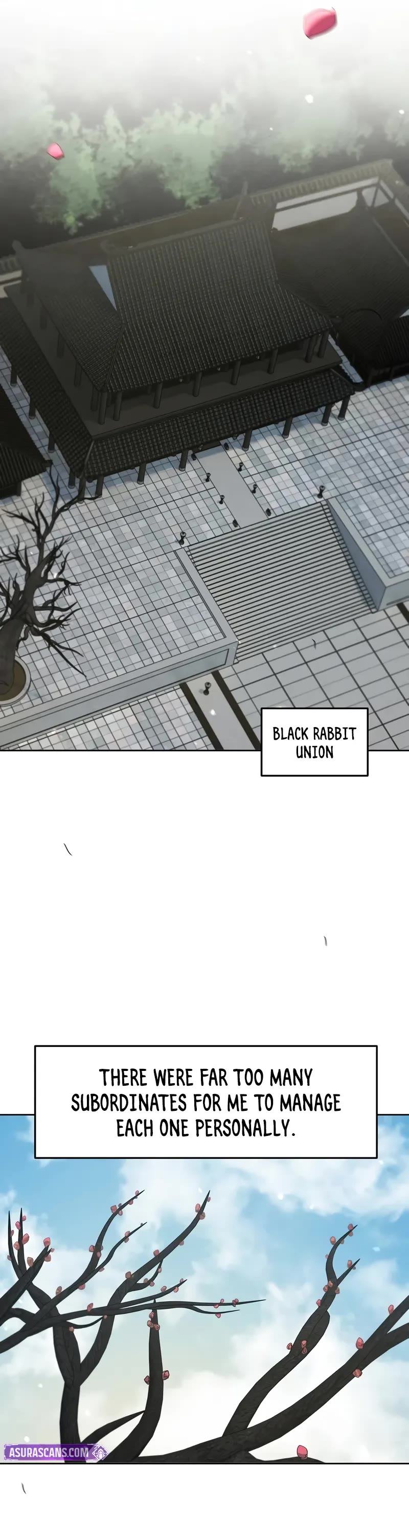 The Return of the Crazy Demon Chapter 171 page 27 - Chapter 171