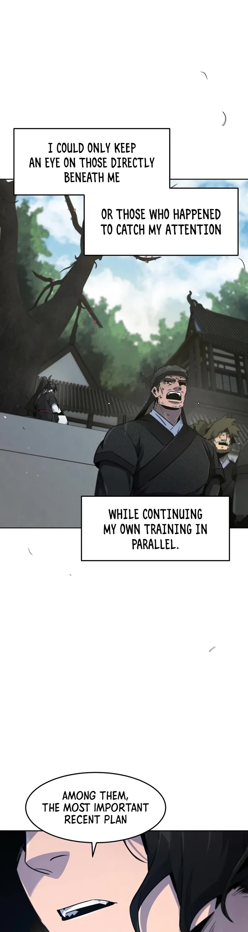 The Return of the Crazy Demon Chapter 171 page 28 - Chapter 171