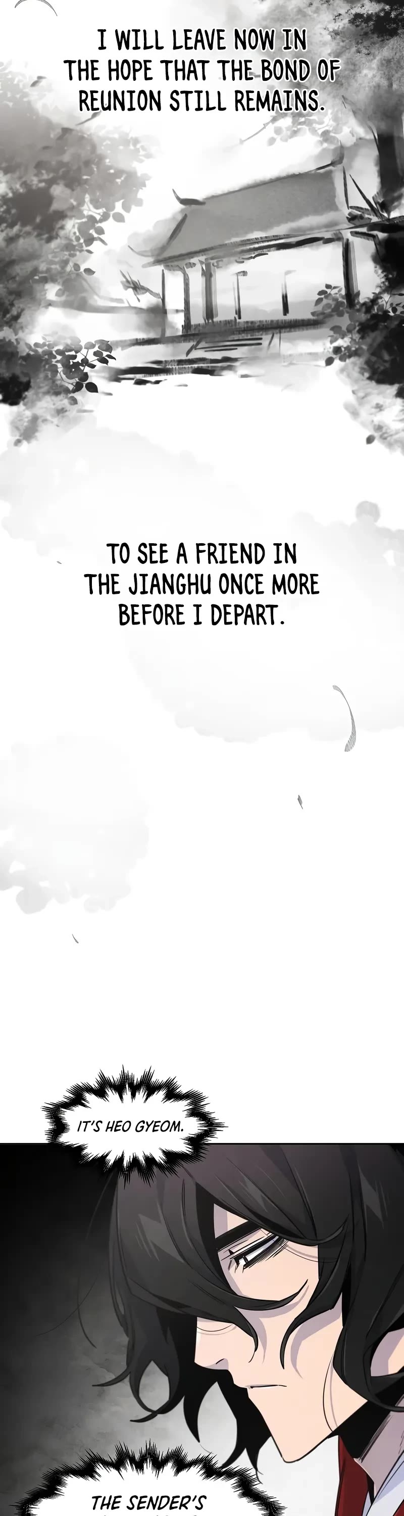 The Return of the Crazy Demon Chapter 171 page 34 - Chapter 171