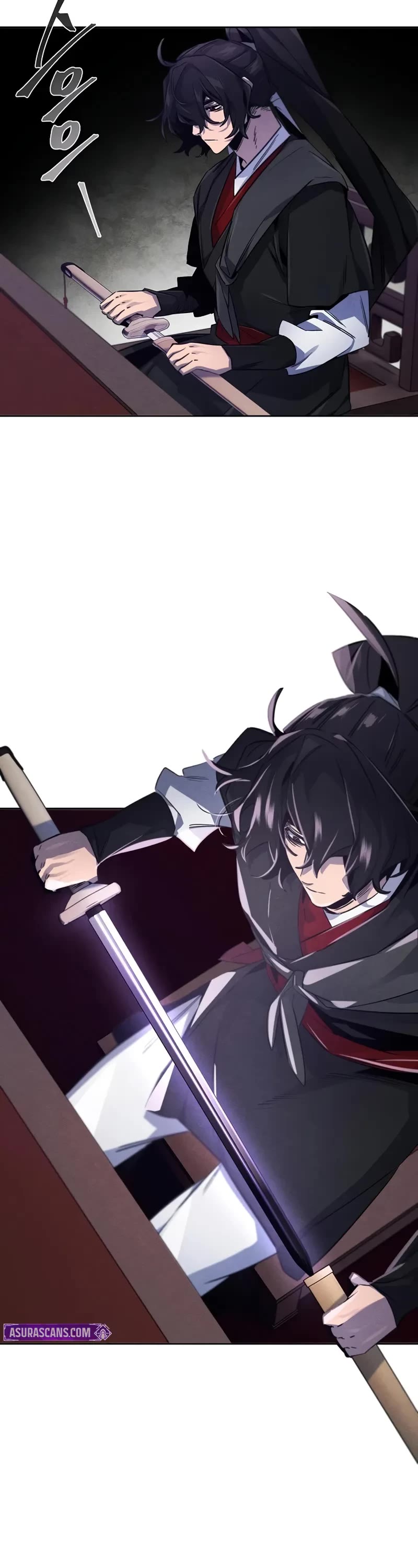 The Return of the Crazy Demon Chapter 172 page 31 - Chapter 172
